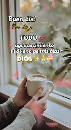 Frases bonitas 💕✨🙏