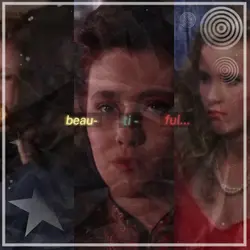 heathers x kate bush