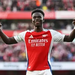 OFF TO THE UCL FINAL