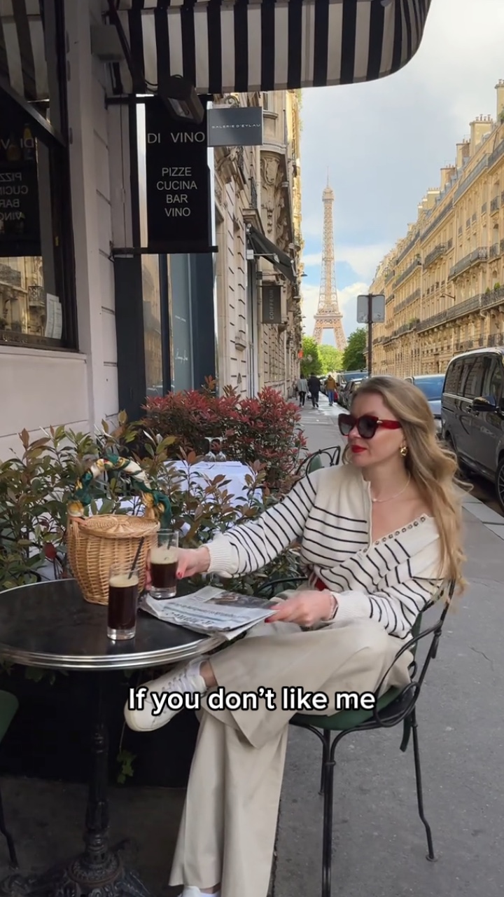 Mini vlog videosu