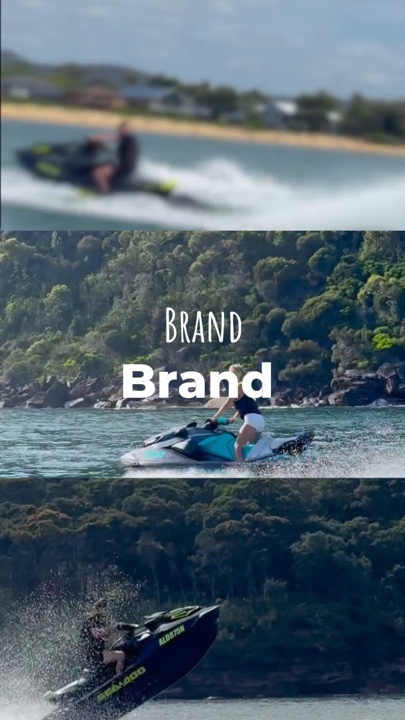 Jetski