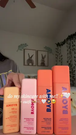 here’s some asmr🤍✨