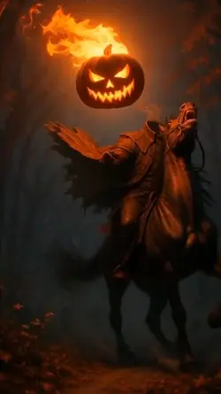 Halloween Opening HD