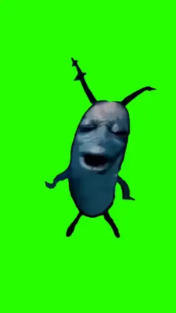 Green Screen Replace