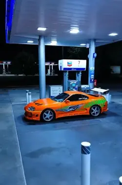 Supra edit