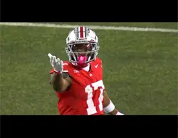 Carnell Tate