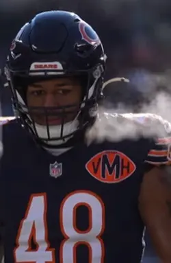 Bear Down