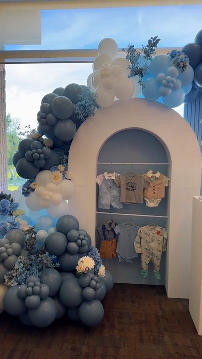 Baby Shower