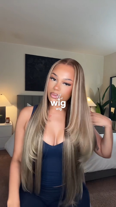 wig