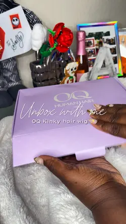 Unbox 🎀
