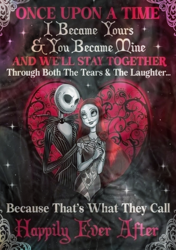 Mi amor tu amor