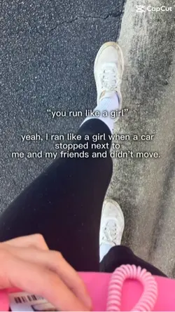 having flashbacks 😔