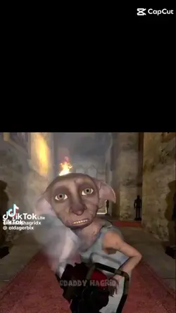 dobby funny