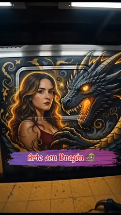 Trend de Dragón🐉