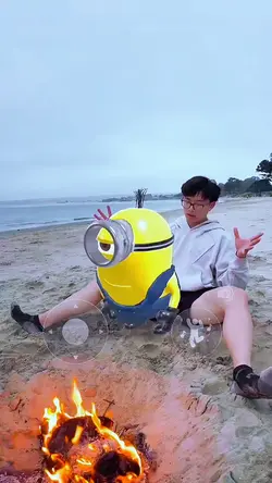 Minion AR