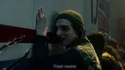 Stranger things edit