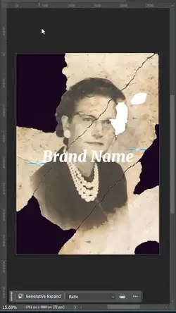 restaurar foto