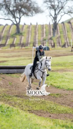 Moon and back ❤️