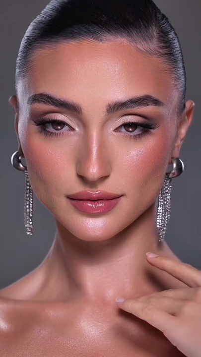 MAKEUP💞