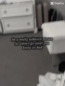 Silence