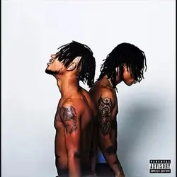 black beatles trend