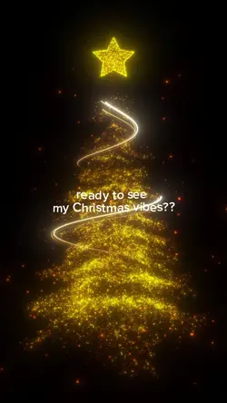 My Christmas Vibes