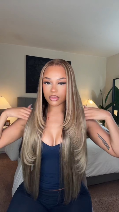 wig