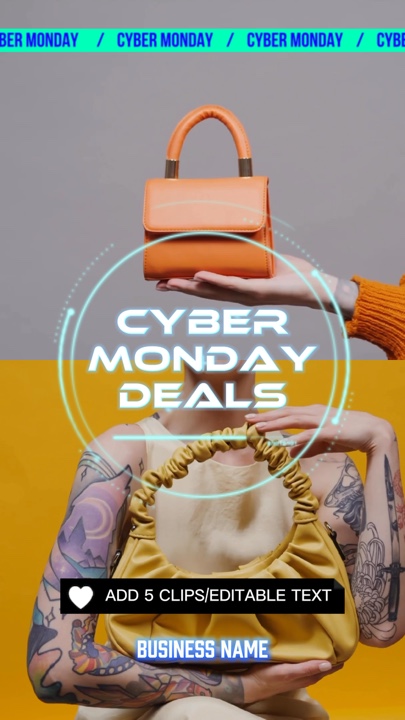 Ofertas de Cyber Monday 