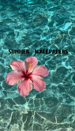 Summer wallpapers