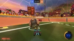 Rocket league edit
