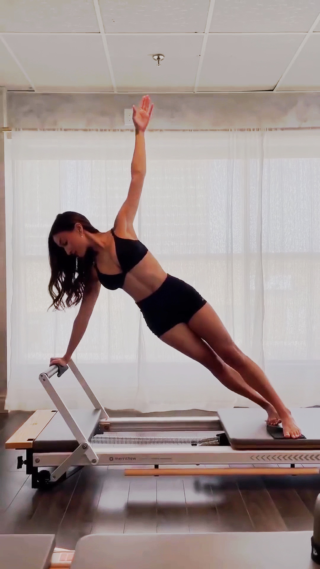 Pilates
