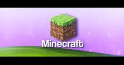 Minecraf
