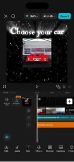 Sneak peak