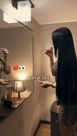 Siempre la más 🔥💋