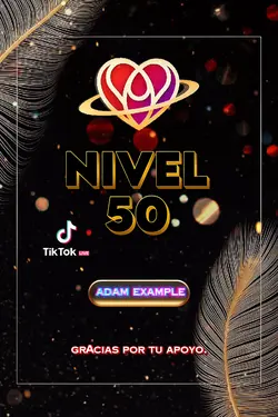 Nivel 50 De Popular 