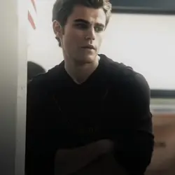 Stefan Salvatore 