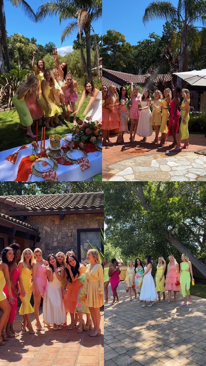 bridalshower