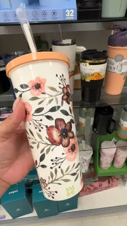 Hermosos vasos 🥰