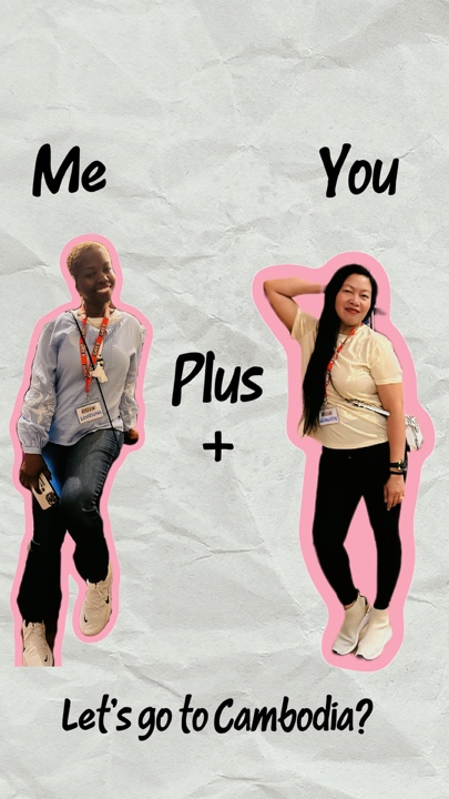 Me+you 