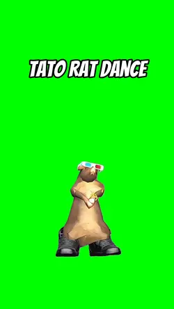 Tato rat dance