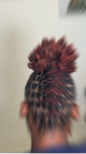 Loc style 