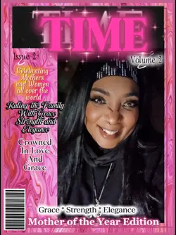 Time Mother’s Da