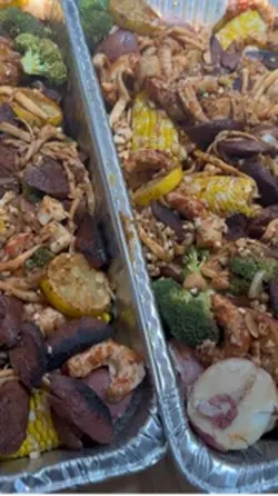 Catering