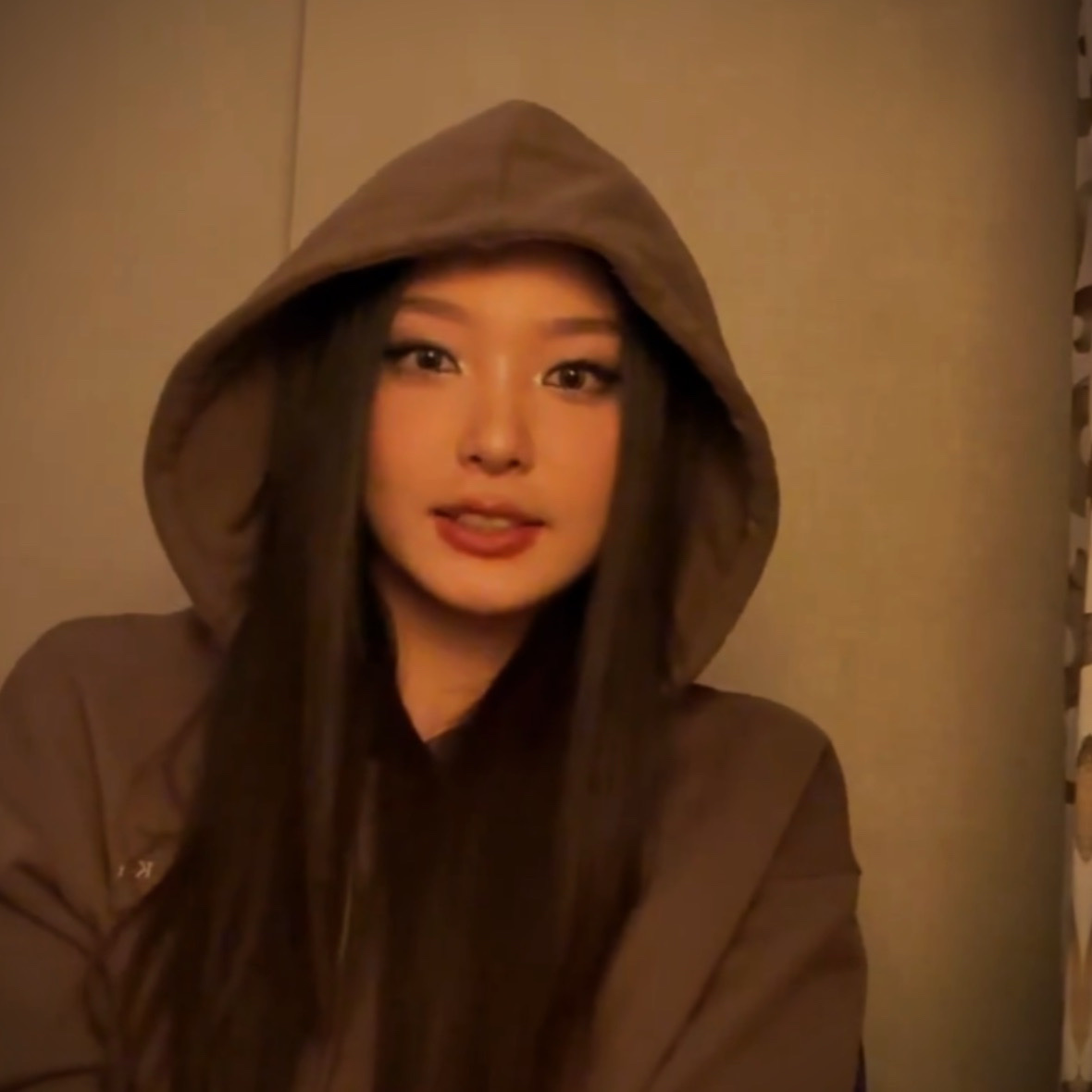 Yoonchae katseye 