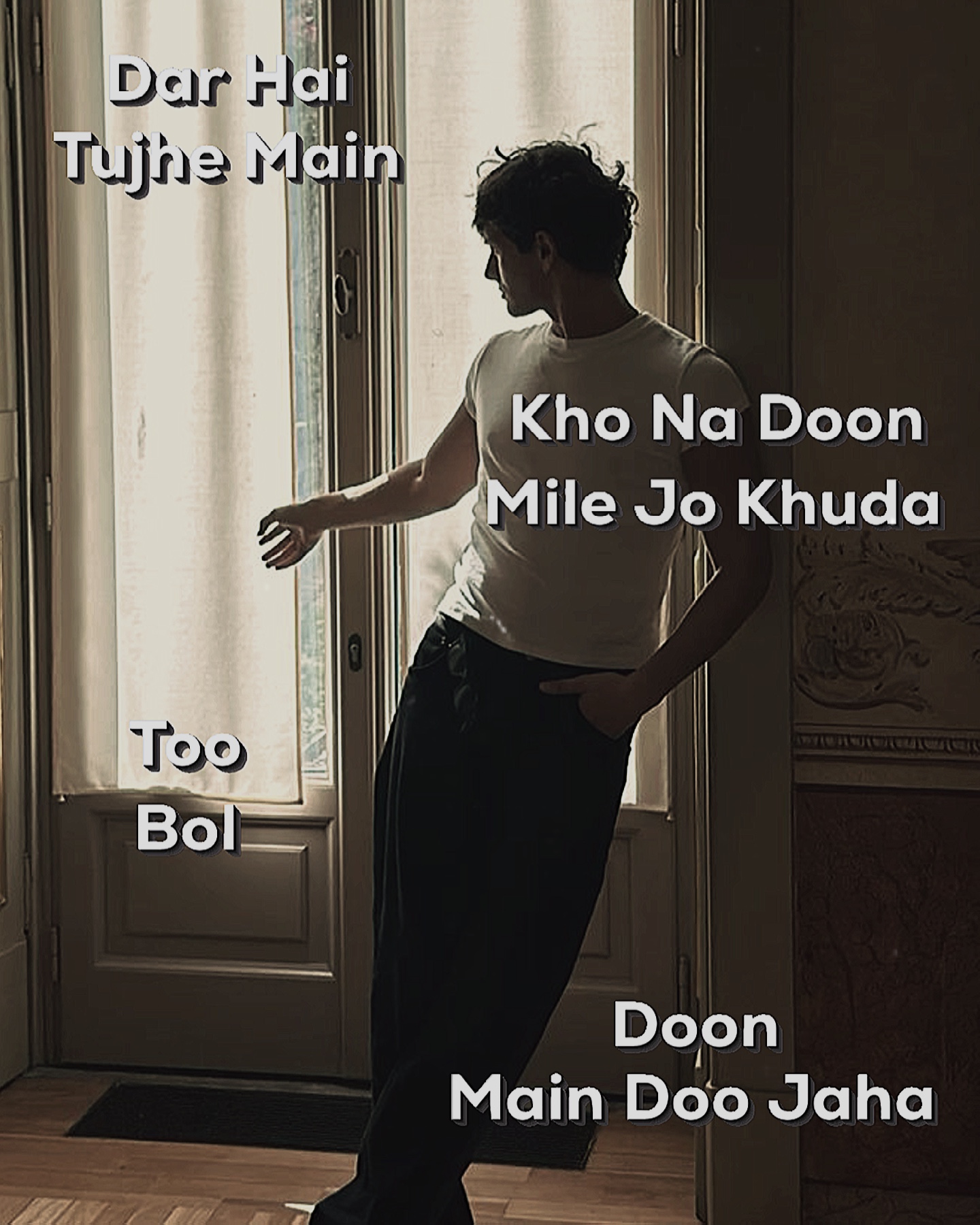 Tujhe Main Kho Na Du