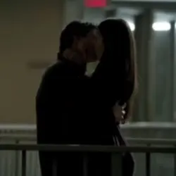 Delena lovegame ❤️