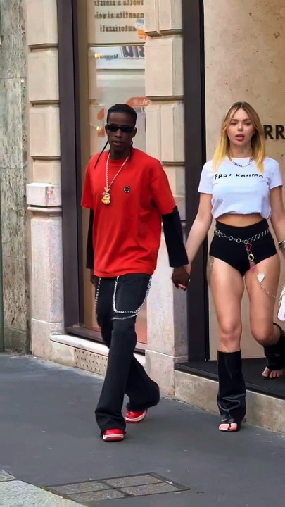 Tik tok trend 