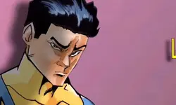 redone vil mark edit