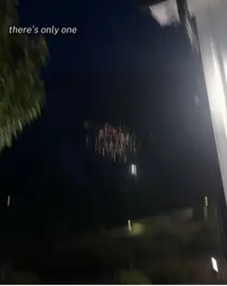 4th of July ;)