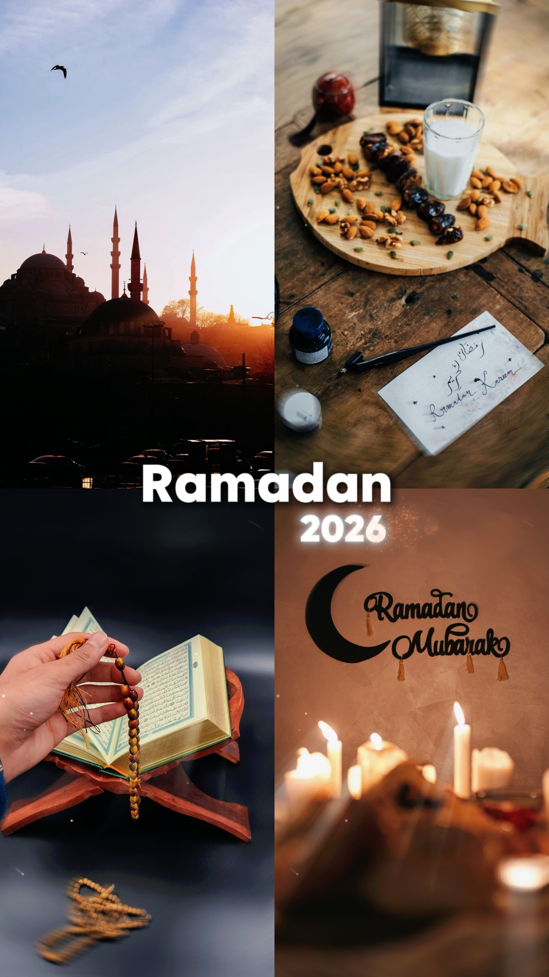 Ramazan | 4-Izgara